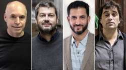 esta-noche-se-realizara-el-debate-de-candidatos-a-jefe-de-gobierno-porteno