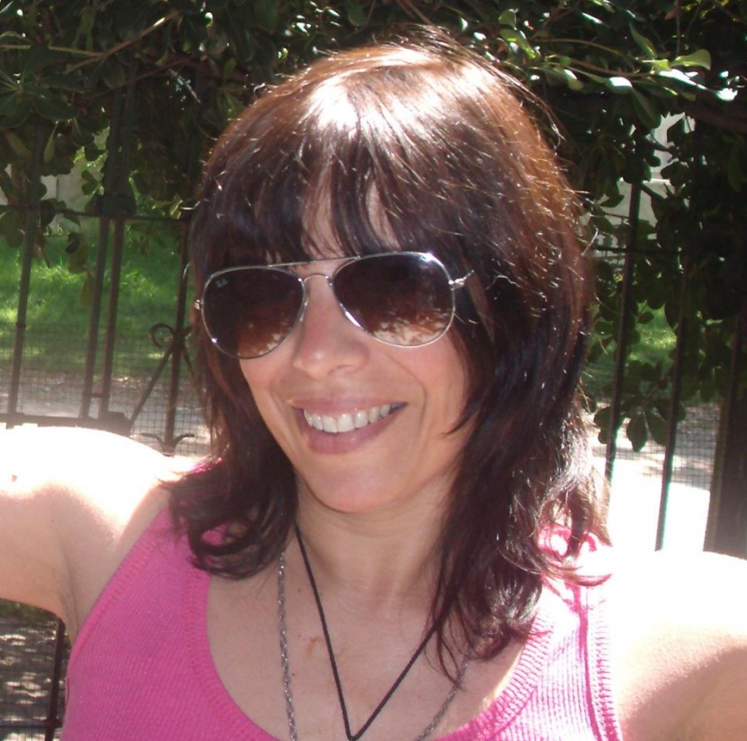 Poemas de Gabriela Bruch (Buenos Aires)