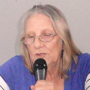 Poemas de Elisabet Cincotta (Buenos Aires)