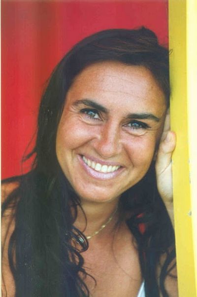 Poemas de Patricia Daz Bialet (Buenos Aires)