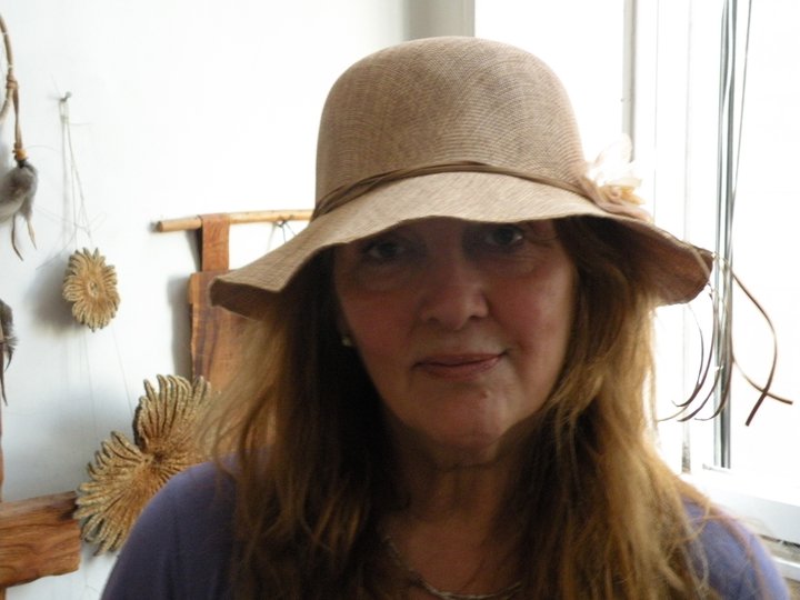 Poemas de Diana Poblet (Ro Negro-CABA)