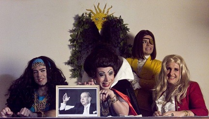 Menem preso? 