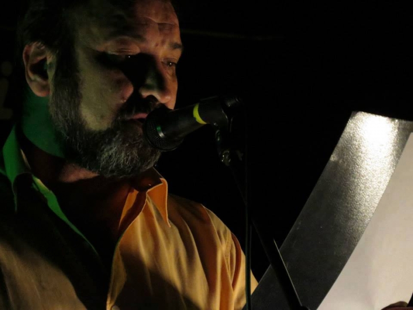 Poemas de Marcelo Leites (Entre Ros)