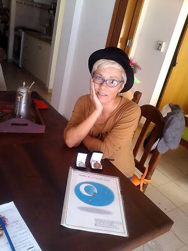 PREMIO MUJER DESTACADA 2014 