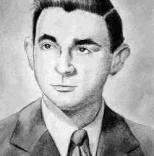Poemas de Mario Nestoroff (Chaco)