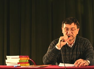 Poemas de Roberto Malatesta (Santa Fe) 