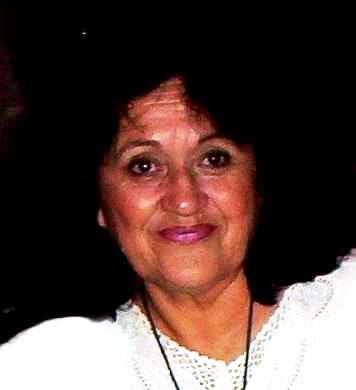 Poemas de Amelia Arellano (San Luis)