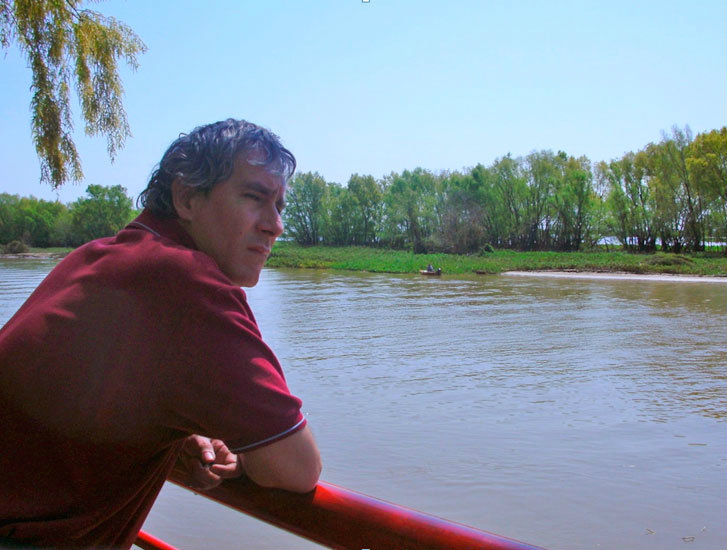 Poemas de Gerardo  Curi (Buenos Aires)