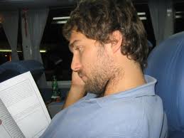 Poemas de Javier Foguet (Tucumn)