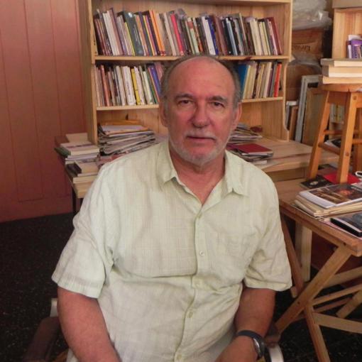 Poemas de Aldo Parfeniuk (Córdoba)