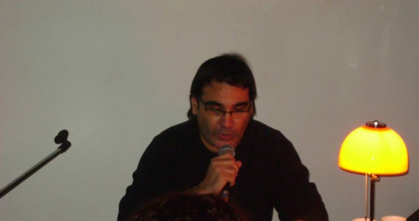 Poemas de Carlos Battilana (Corrientes)