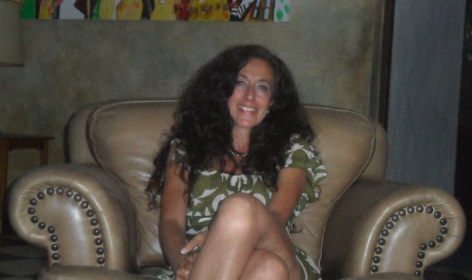 Poemas de Edith Galarza (Buenos Aires - Neuqun )