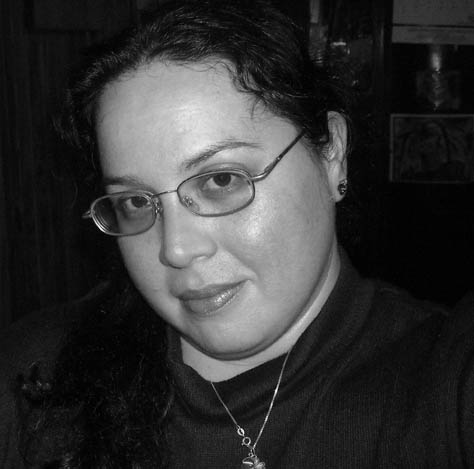 Poemas de Myriam Leal (Tucumán)