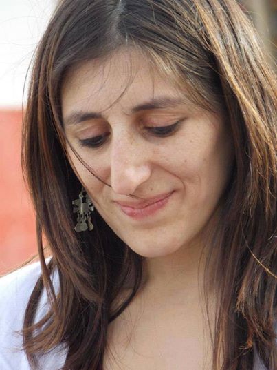 Poemas de Viviana Ayilef (Chubut)