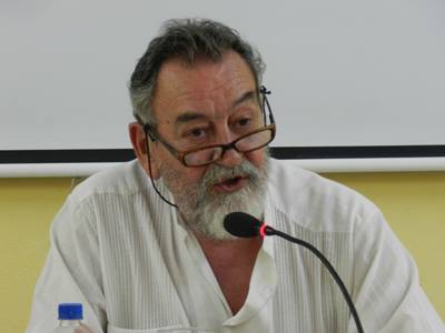 Poemas de Alberto Tasso (Buenos Aires-Santiago del Estero)