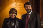 Encuentro por la cooperacin cultural argentino-italiana