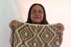 Dos nuevos ganadores del Certamen de Artesanas de Pueblos Originarios