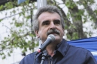  Rossi: Ningn Capriles argentino podr quitarnos estos 10 aos de permanente inclusin e igualdad 