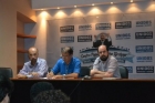 Plenario del Frente Transversal