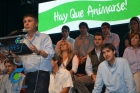  Avanza la conformacin de un frente opositor y progresista en la Provincia de Bs As 
