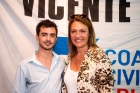 La Coalicin Cvica ARI presentar lista propia en Vicente Lpez