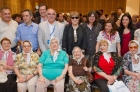 Homenaje a las Madres de Plaza de Mayo en el Museo Malvinas