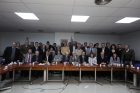   Oposicin se comprometi a derogar la ley de blanqueo de capitales 