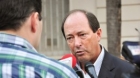 Sanz: Quieren ganar en los juzgados lo que pueden perder en las urnas