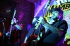 La psicodelia del Festival Mamboret reson en el Chaco