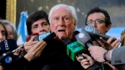Solanas: La lista de Lousteau es funcional al acuerdo con Macri