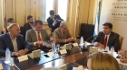 Vitivinicultura: Se esperan anuncios 