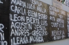 AMIA: NEGOCIARON LOS MUERTOS por Laura Alonso 