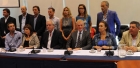 Frente a la conmocin por la muerte de Alberto Nisman