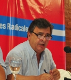 Mario Negri  No puede haber ningn secreto que impida profundizar la investigacin