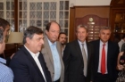 La UCR firm el compromiso en defensa de la independencia de la justicia