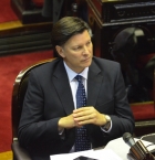 Jose Riccardo participar de un debate sobre la gobernabilidad y las prcticas democrticas en Estados Unidos