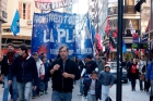 Desde el Movimiento Evita La Plata instan a defender la Democracia y los logros de este gobierno