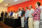 Cobos sobre imputacin de la Presidenta
