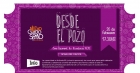 Pre-estreno de la pelcula Desde El Pozo