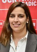Soledad Carrizo- Discurso de CFK- Tengo la sensacin de vivir en un pas distinto al que describe la Presidenta
