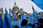 Sabbatella: Cristina interpela a ir por ms, a profundizar el rumbo