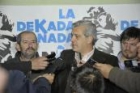  Julin Domnguez disert ante ms de 1.500 tcnicos y profesionales de la corriente CANPO 