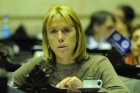 Garca Larraburu anunci la apertura de la convocatoria para viajes de Turismo Social en escuelas pblicas de Ro Negro