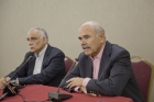 Lynch y Escobar ponderaron el Foro Internacional por la Emancipacin y la Igualdad