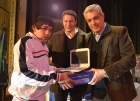  Julin Domnguez: 
