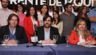  La izquierda rechaza falsa acusacin y repudia maniobra calumniosa del kirchnerismo