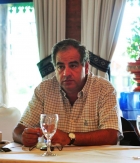 Julio Martnez  Defensa de Malvinas- Otra provocacin inadmisible e intolerable