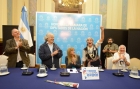  Patricia Gimenez   acompao a un grupo de mujeres originarias de 36 naciones 