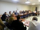Jornada sobre lecheria en Diputados