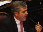 Cano se mostr en contra de cambiar el horario del ftbol y pidi que el gobierno se ocupe de los problemas reales de los argentinos. 